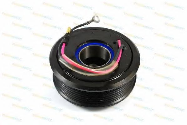 Муфта кондиционера THERMOTEC KTT040017