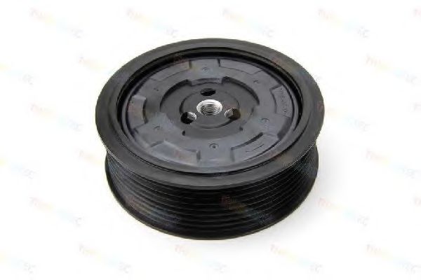 Муфта кондиционера THERMOTEC KTT040021 Муфта кондиционера THERMOTEC KTT040021