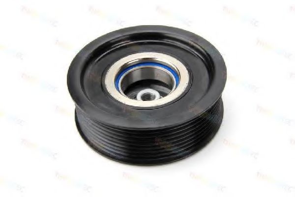 Муфта кондиционера THERMOTEC KTT040021 Муфта кондиционера THERMOTEC KTT040021
