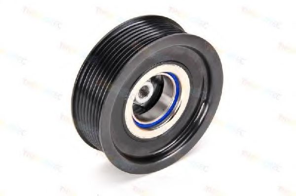 Муфта кондиционера THERMOTEC KTT040021