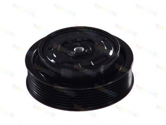 Муфта кондиционера THERMOTEC KTT040022 Муфта кондиционера THERMOTEC KTT040022