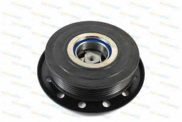 Муфта кондиционера THERMOTEC KTT040031