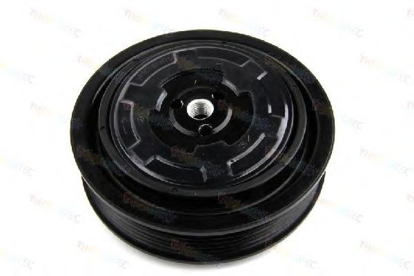 Муфта кондиционера THERMOTEC KTT040032