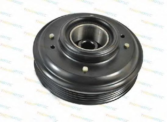 Муфта кондиционера THERMOTEC KTT040033