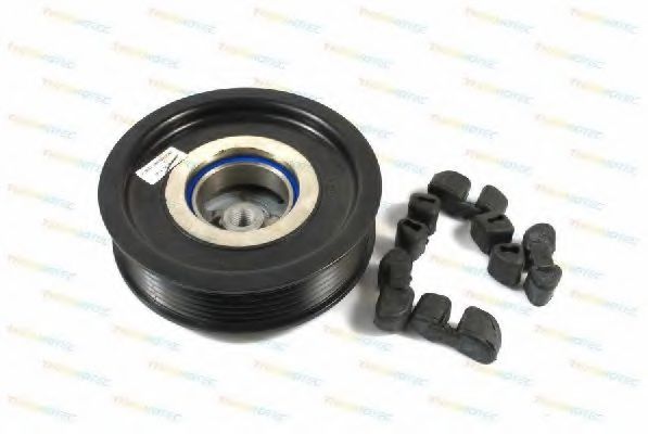 Муфта кондиционера THERMOTEC KTT040035