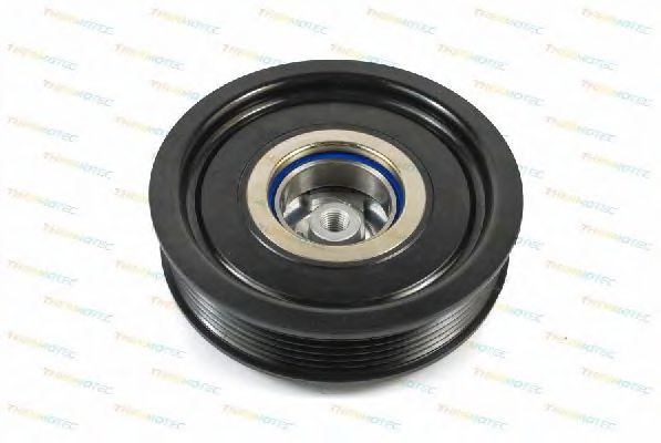 Муфта кондиционера THERMOTEC KTT040036