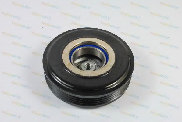 Муфта кондиционера THERMOTEC KTT040037
