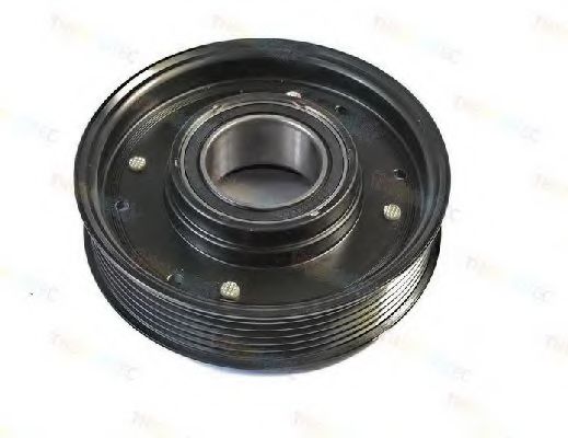 Муфта кондиционера THERMOTEC KTT040038
