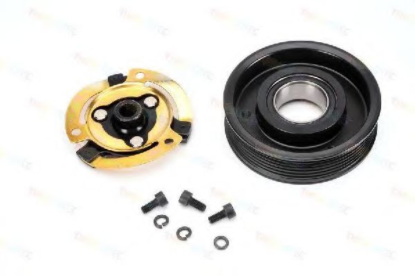 Муфта кондиционера THERMOTEC KTT040042 Муфта кондиционера THERMOTEC KTT040042