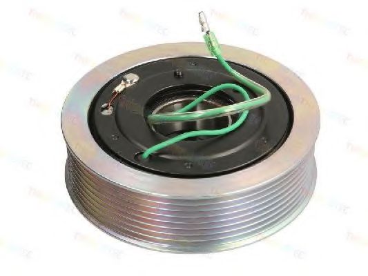 Муфта кондиционера THERMOTEC KTT040043