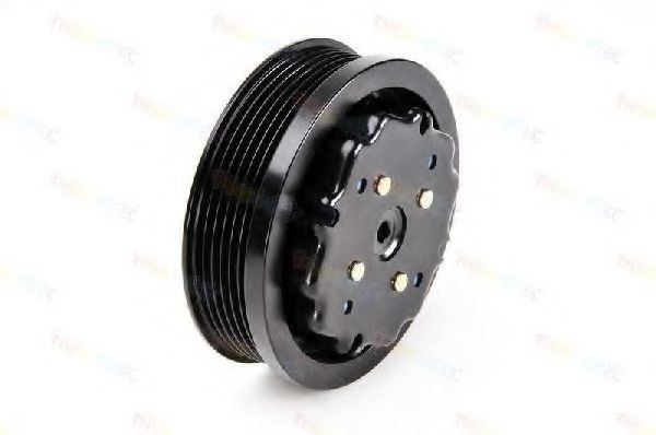Муфта кондиционера THERMOTEC KTT040046