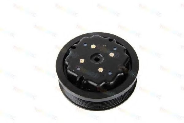 Муфта кондиционера THERMOTEC KTT040048 Муфта кондиционера THERMOTEC KTT040048