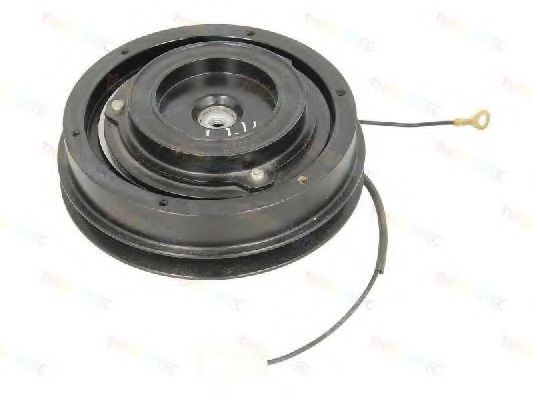 Муфта кондиционера THERMOTEC KTT040054 Муфта кондиционера THERMOTEC KTT040054