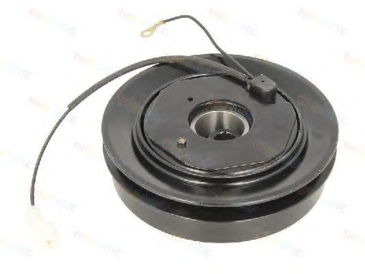 Муфта кондиционера THERMOTEC KTT040054