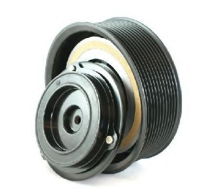 Муфта кондиционера THERMOTEC KTT040055