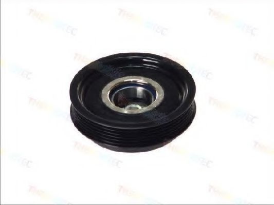 Муфта кондиционера THERMOTEC KTT040068
