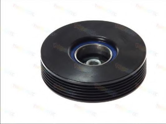 Муфта кондиционера THERMOTEC KTT040079