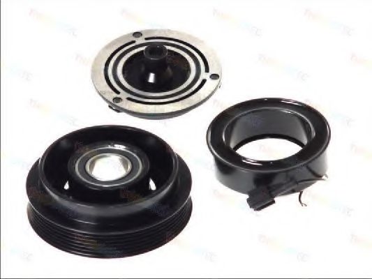 Муфта кондиционера THERMOTEC KTT040091