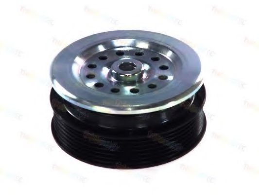 Муфта кондиционера THERMOTEC KTT040104