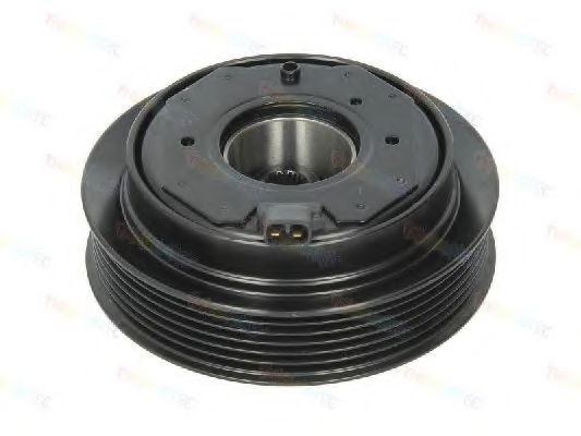 Муфта кондиционера THERMOTEC KTT040105 Муфта кондиционера THERMOTEC KTT040105