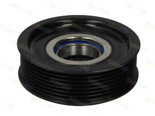 Муфта кондиционера THERMOTEC KTT040110 Муфта кондиционера THERMOTEC KTT040110