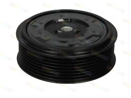 Муфта кондиционера THERMOTEC KTT040110