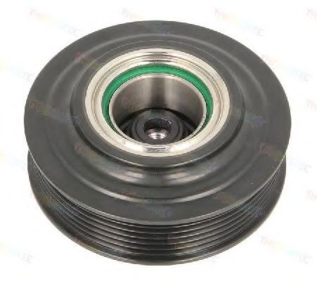 Муфта кондиционера THERMOTEC KTT040111
