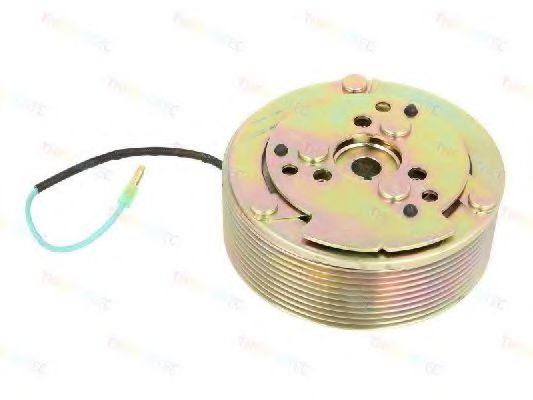 Муфта кондиционера THERMOTEC KTT040113 Муфта кондиционера THERMOTEC KTT040113
