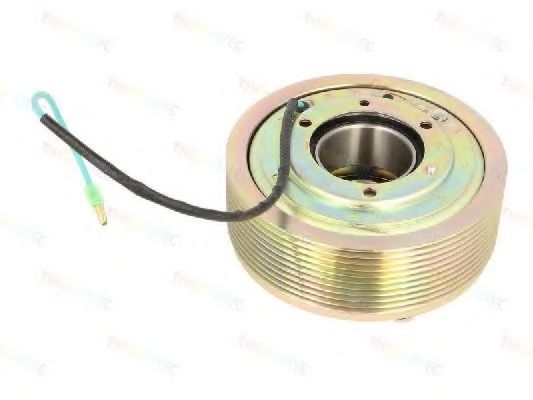 Муфта кондиционера THERMOTEC KTT040113