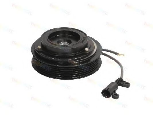 Муфта кондиционера THERMOTEC KTT040117 Муфта кондиционера THERMOTEC KTT040117