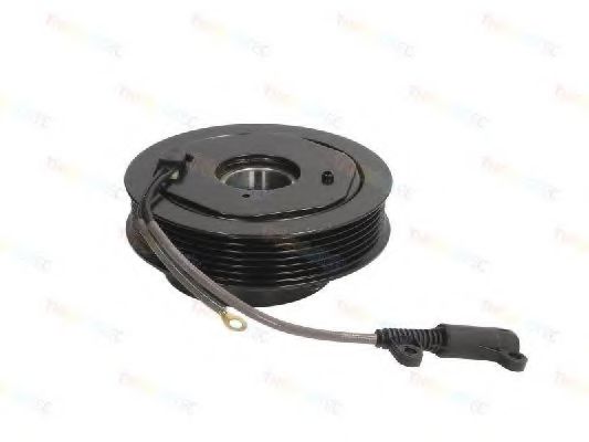Муфта кондиционера THERMOTEC KTT040117