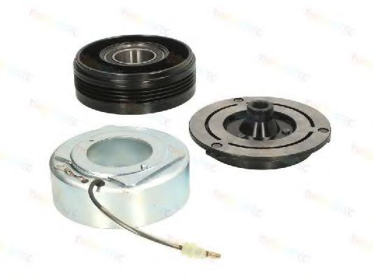 Муфта кондиционера THERMOTEC KTT040119