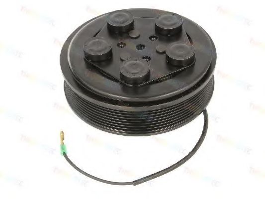 Муфта кондиционера THERMOTEC KTT040130 Муфта кондиционера THERMOTEC KTT040130