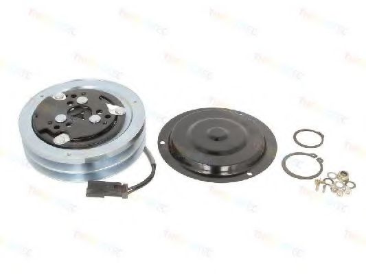Муфта кондиционера THERMOTEC KTT040133 Муфта кондиционера THERMOTEC KTT040133