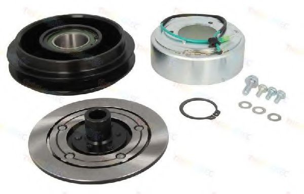 Муфта кондиционера THERMOTEC KTT040134 Муфта кондиционера THERMOTEC KTT040134