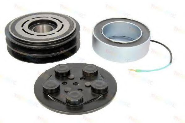 Муфта кондиционера THERMOTEC KTT040135