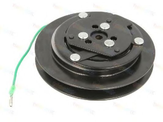 Муфта кондиционера THERMOTEC KTT040138 Муфта кондиционера THERMOTEC KTT040138