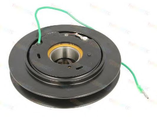 Муфта кондиционера THERMOTEC KTT040138