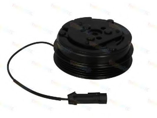 Муфта кондиционера THERMOTEC KTT040149