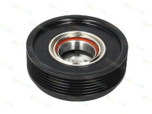 Муфта кондиционера THERMOTEC KTT040150