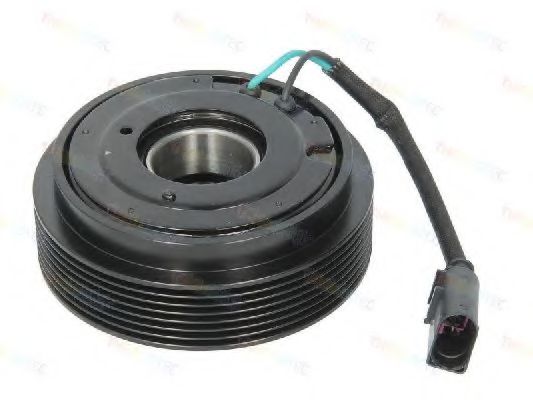 Муфта кондиционера THERMOTEC KTT040170 Муфта кондиционера THERMOTEC KTT040170