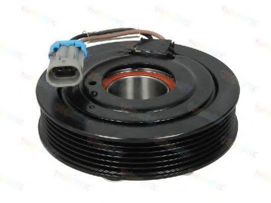 Муфта кондиционера THERMOTEC KTT040180