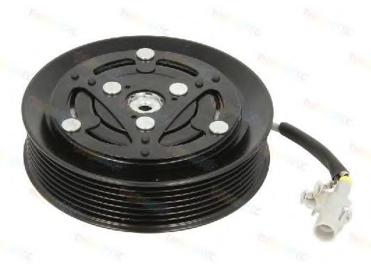 Муфта кондиционера THERMOTEC KTT040185