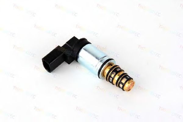 Регулирующий клапан, компрессор THERMOTEC KTT060034 Регулирующий клапан, компрессор THERMOTEC KTT060034
