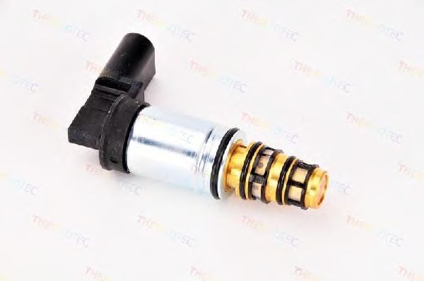 Регулирующий клапан, компрессор THERMOTEC KTT060034 Регулирующий клапан, компрессор THERMOTEC KTT060034