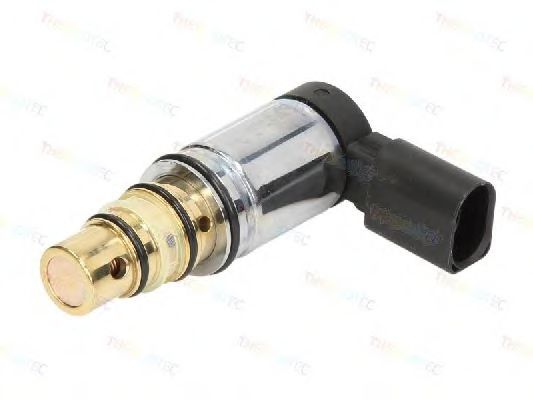 Регулирующий клапан, компрессор THERMOTEC KTT060037 Регулирующий клапан, компрессор THERMOTEC KTT060037