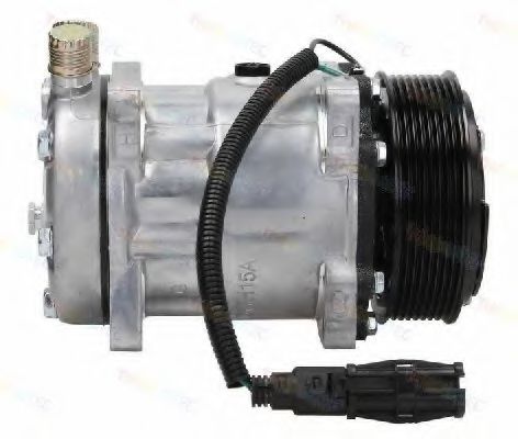 Компрессор кондиционера THERMOTEC KTT090001