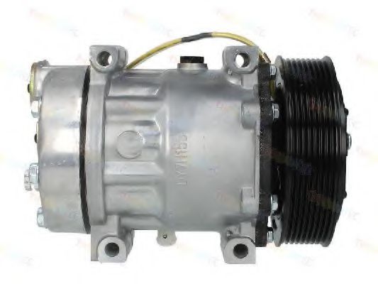 Компрессор кондиционера THERMOTEC KTT090002