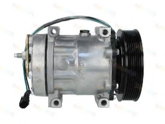 Компрессор кондиционера THERMOTEC KTT090003