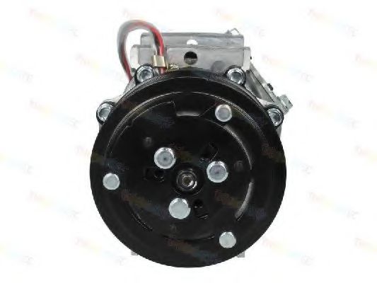 Компрессор кондиционера THERMOTEC KTT090004 Компрессор кондиционера THERMOTEC KTT090004